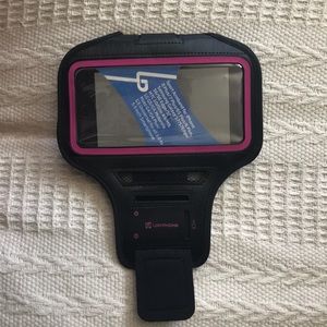 Sport armband for your phone!